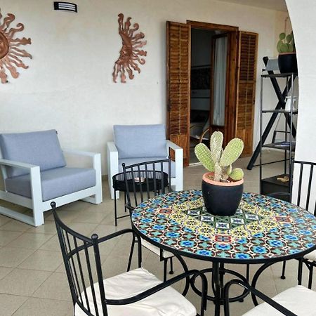 Terrazza Soleluna Marina di Modica Exterior photo