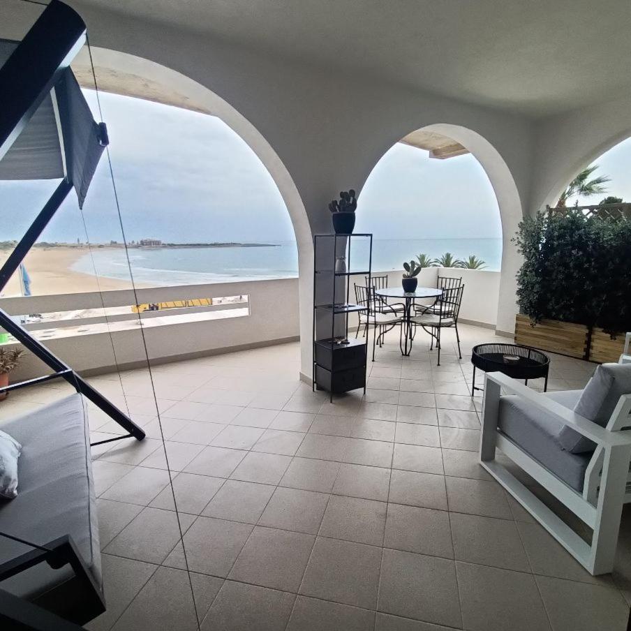 Terrazza Soleluna Marina di Modica Exterior photo
