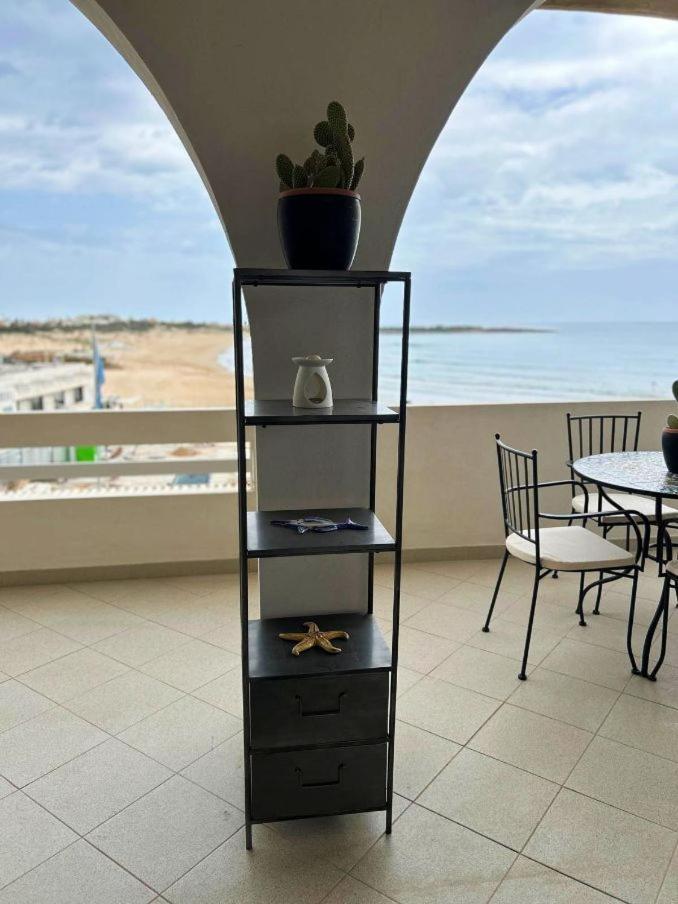 Terrazza Soleluna Marina di Modica Exterior photo