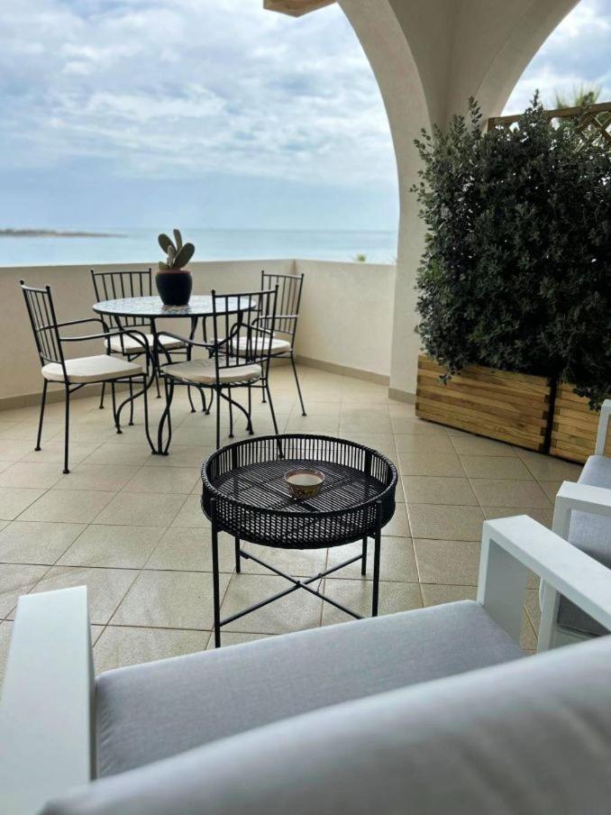 Terrazza Soleluna Marina di Modica Exterior photo