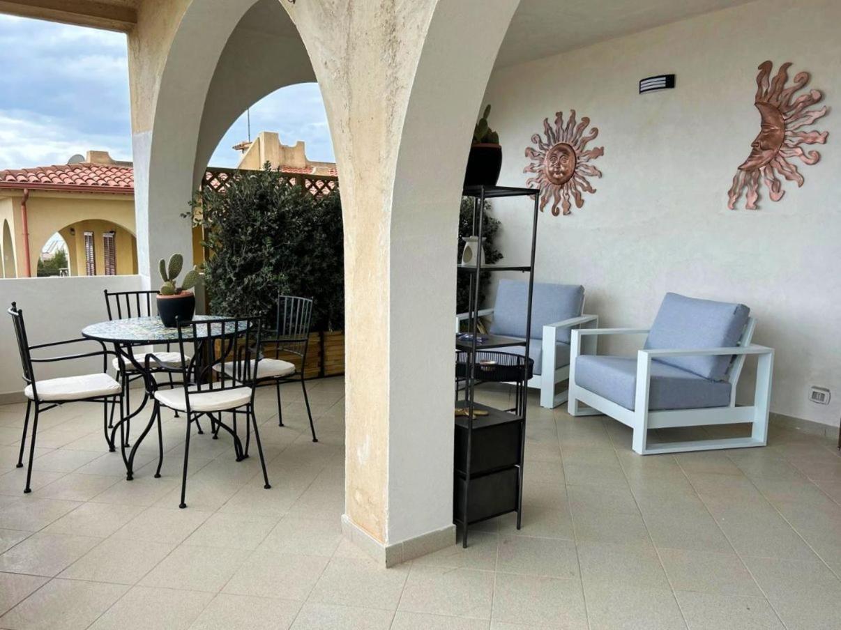 Terrazza Soleluna Marina di Modica Exterior photo