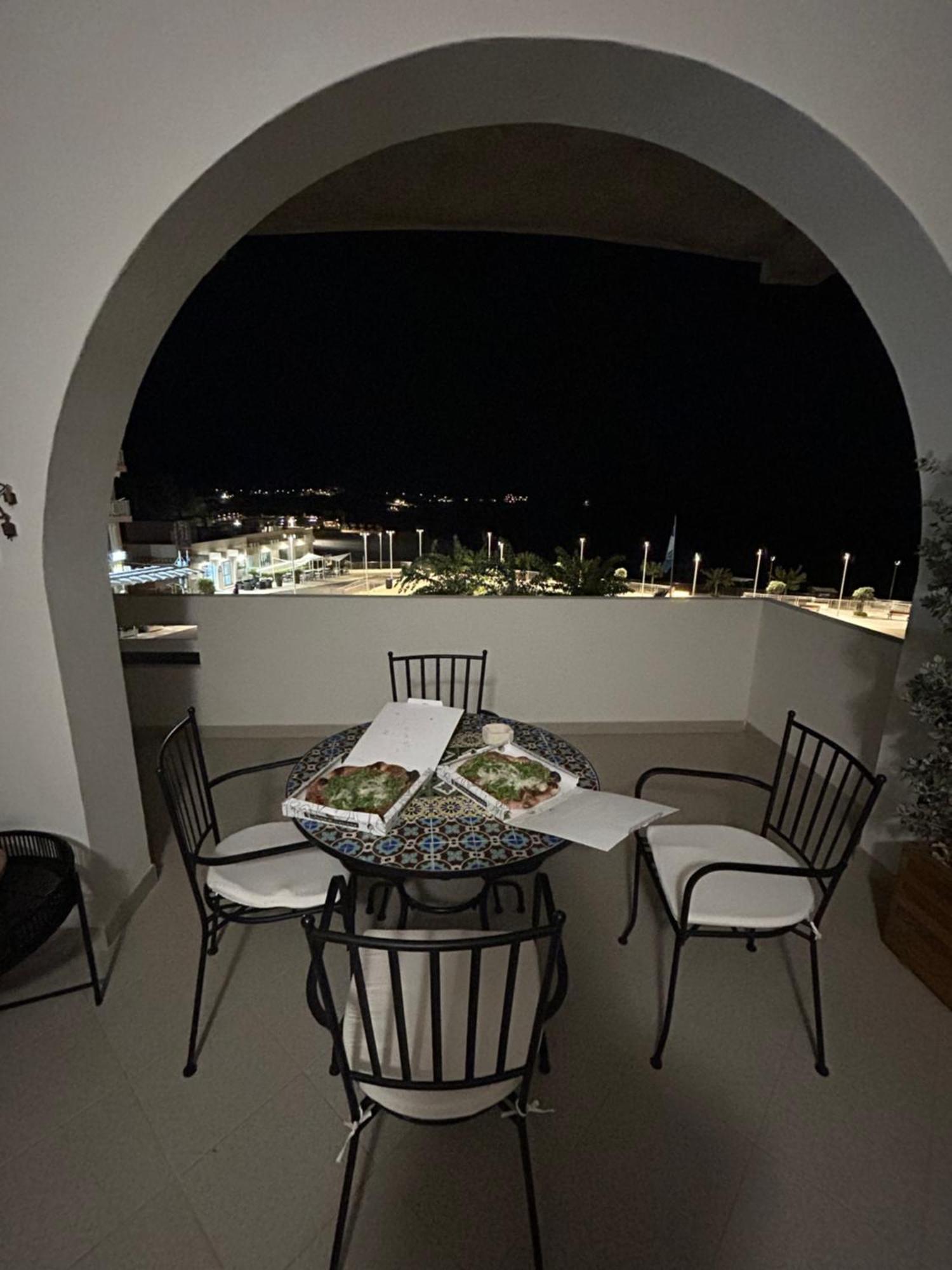 Terrazza Soleluna Marina di Modica Exterior photo