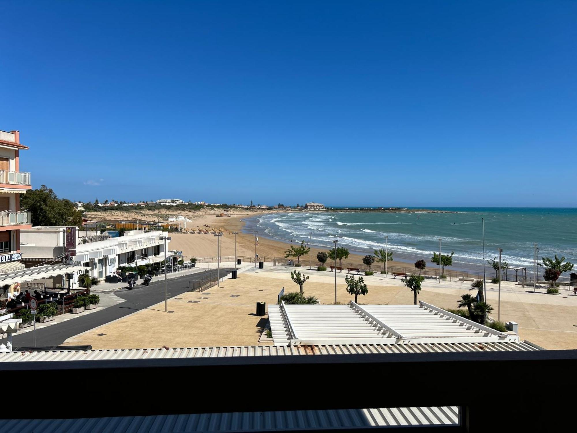 Terrazza Soleluna Marina di Modica Exterior photo